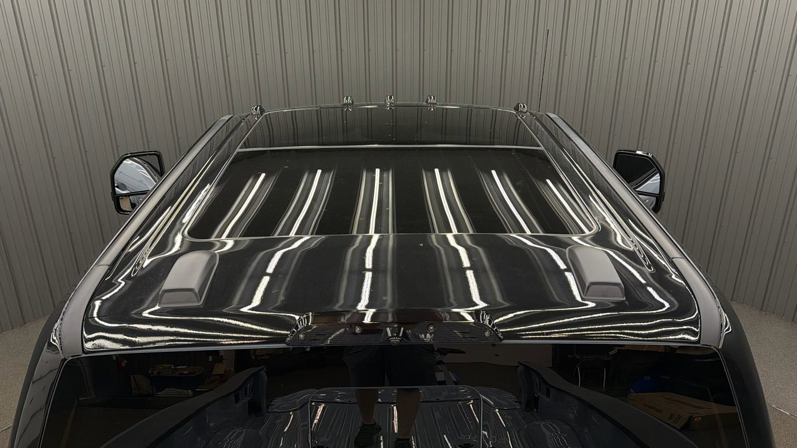 Used 2026 Ford F450 Platinum w/ Platinum Plus Package image 18