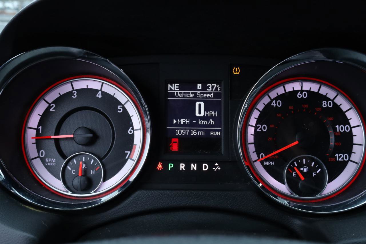 Used 2020 Dodge Grand Caravan GT image 23