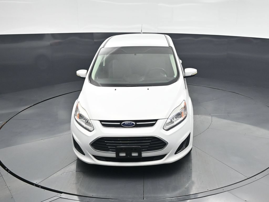 Certified 2017 Ford C-MAX SE FWD image 33