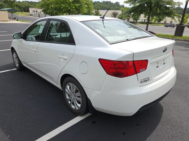 Used 2012 Kia Forte EX FWD image 10