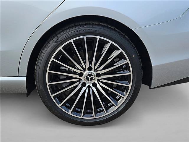Certified 2026 Mercedes-Benz C 300 Sedan image 10