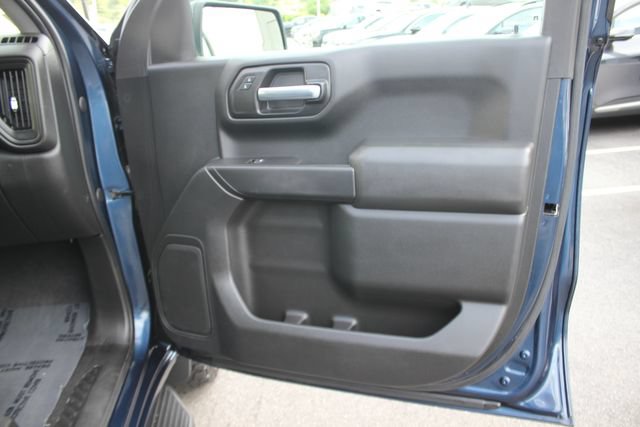 Used 2020 Chevrolet Silverado 1500 Custom Trail Boss w/ Custom Convenience Package AWD/4WD image 28