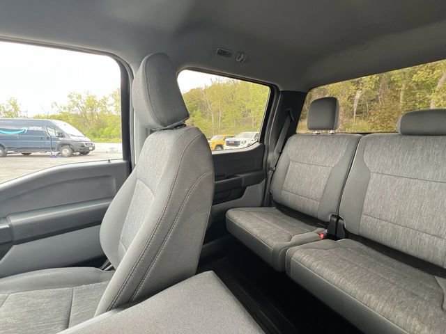 Used 2023 Ford F150 XL w/ XL Chrome Appearance Package AWD/4WD image 13