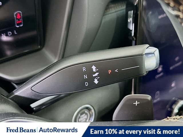 New 2026 GMC Terrain AT4 w/ Convenience Package III AWD/4WD image 12