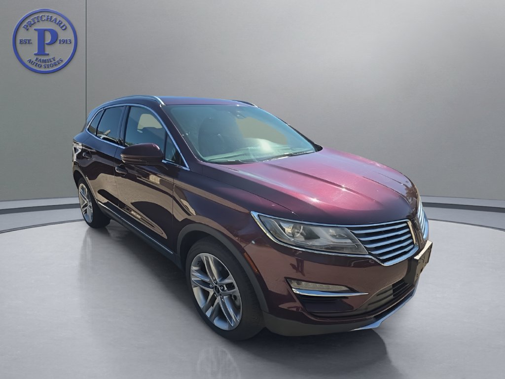 Used 2016 Lincoln MKC Reserve w/ Lincoln MKC Climate Package AWD/4WD image 1