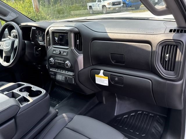 New 2025 GMC Sierra 2500 Pro image 28
