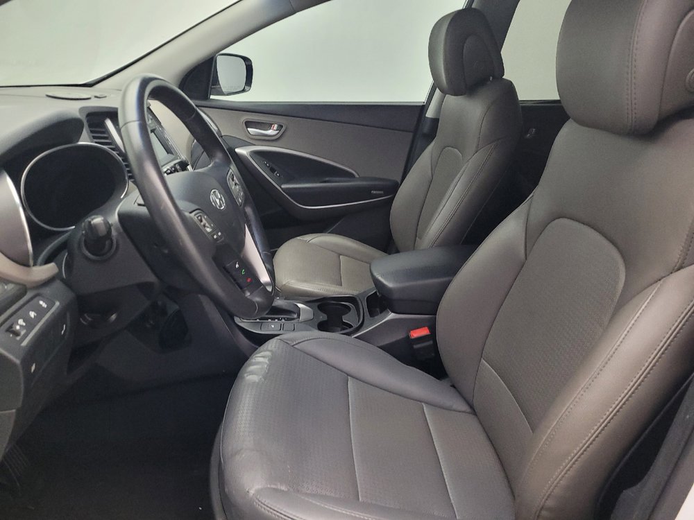 Used 2015 Hyundai Santa Fe Sport 2.0T image 17
