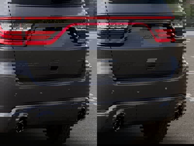 New 2026 Dodge Durango GT w/ Blacktop Package image 13