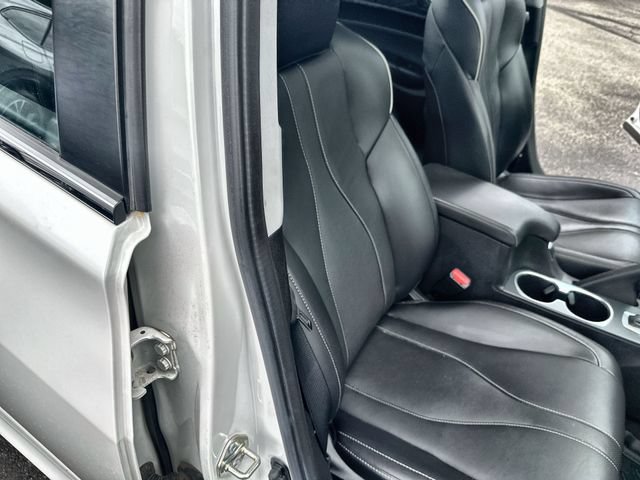 Certified 2020 Acura ILX w/ Premium Package FWD image 26