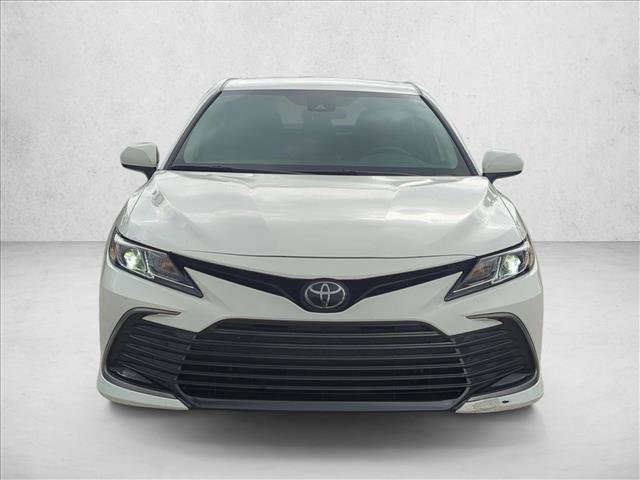 Used 2023 Toyota Camry LE image 2