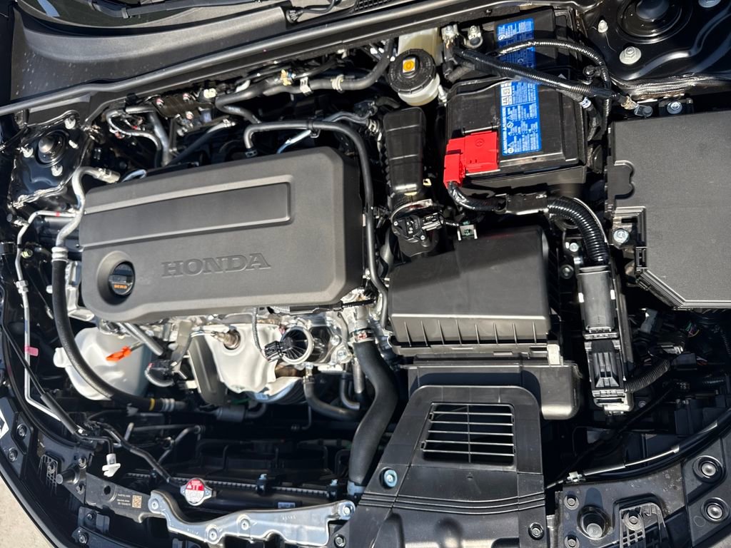 New 2026 Honda Civic Sport image 26