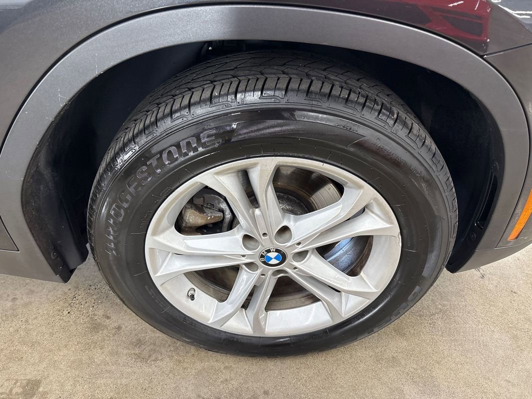 Used 2021 BMW X3 xDrive30i image 20