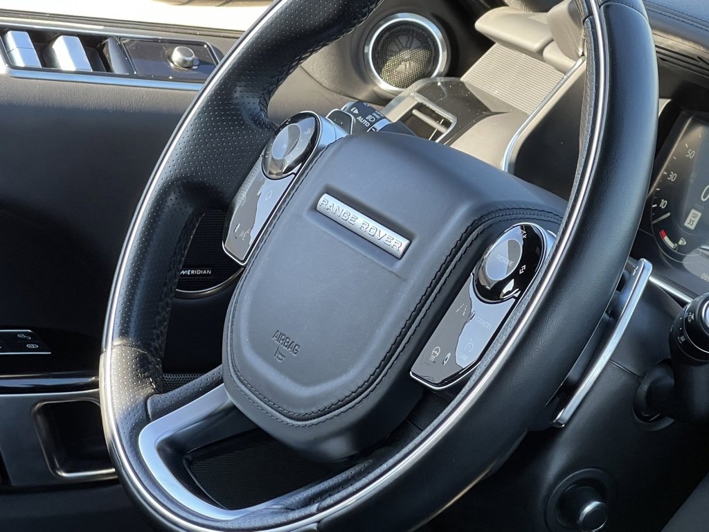 Used 2019 Land Rover Range Rover Sport Autobiography image 23