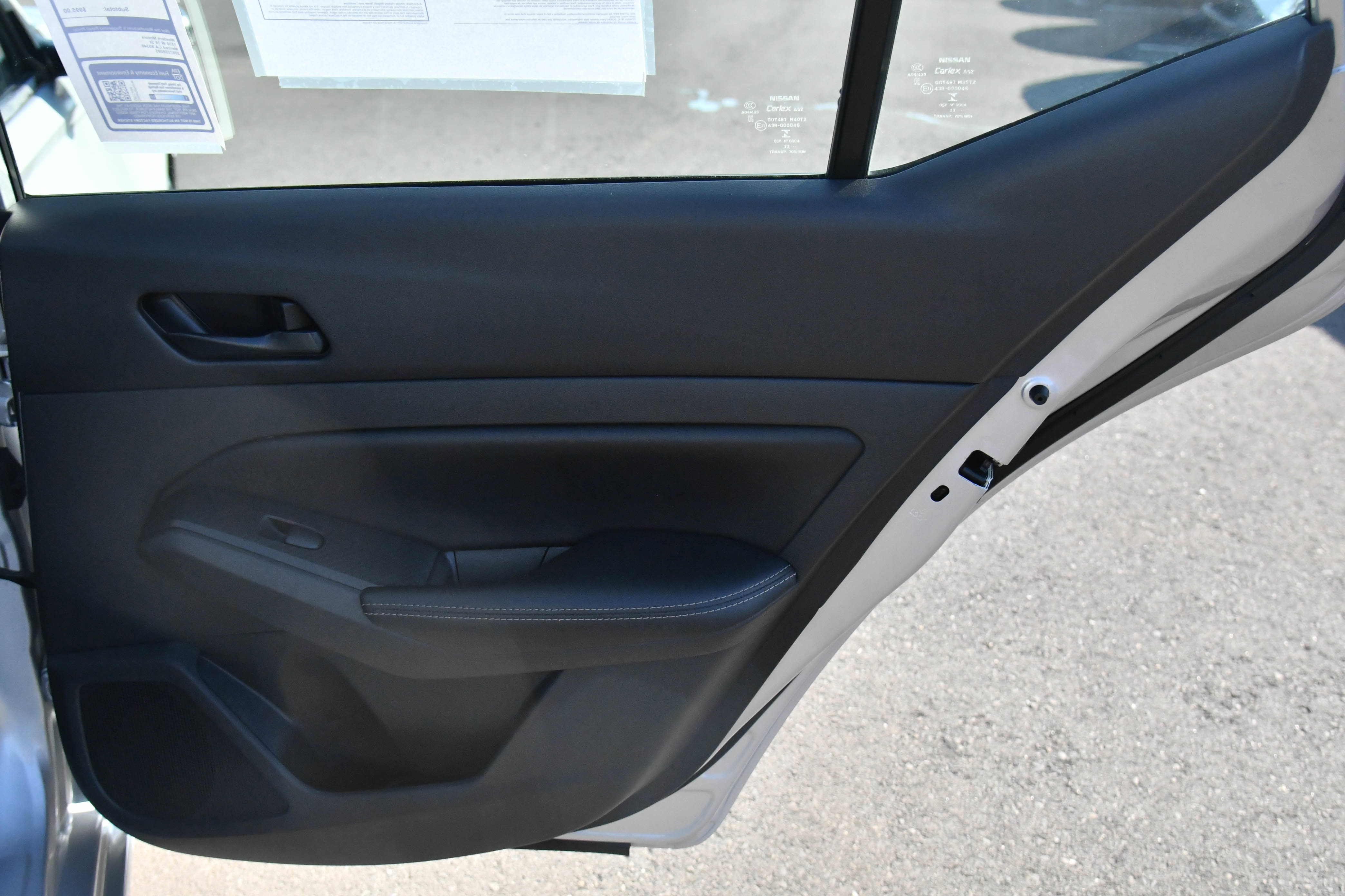 Used 2024 Nissan Altima 2.5 SV image 36