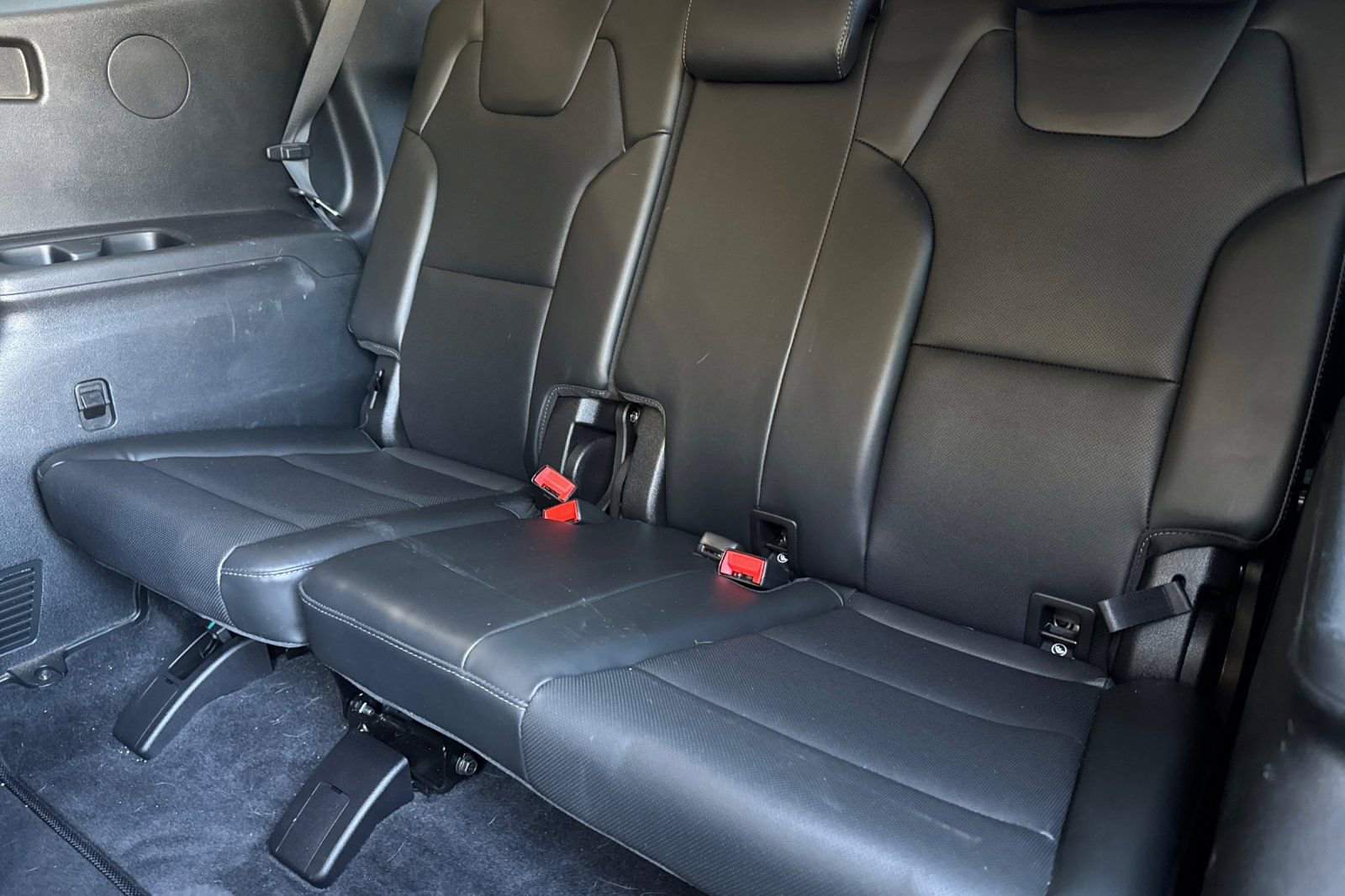 Used 2020 Kia Telluride S AWD/4WD image 15