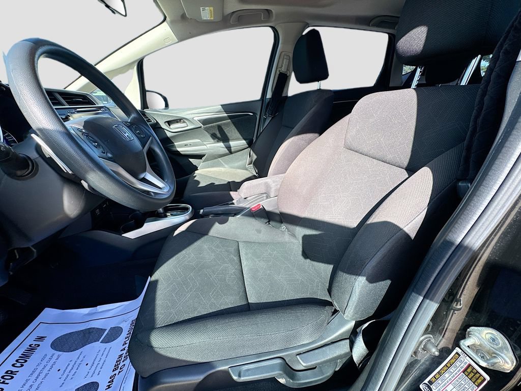 Used 2017 Honda Fit EX image 23
