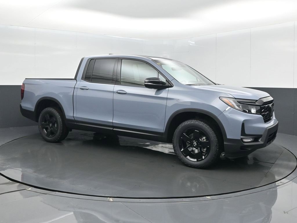 New 2026 Honda Ridgeline Black Edition image 28