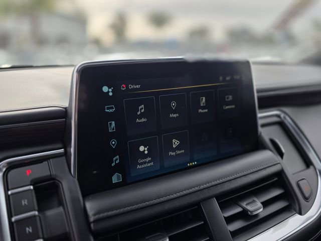 Used 2022 Chevrolet Suburban Z71 w/ Luxury Package AWD/4WD image 32