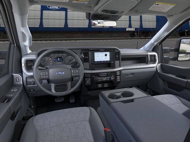 New 2025 Ford F250 XL w/ STX Appearance Package image 34