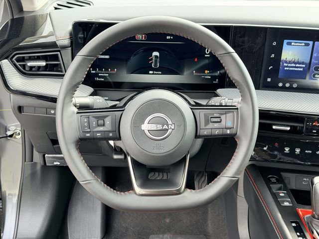 New 2026 Nissan Kicks SR w/ Cold Weather Package image 18