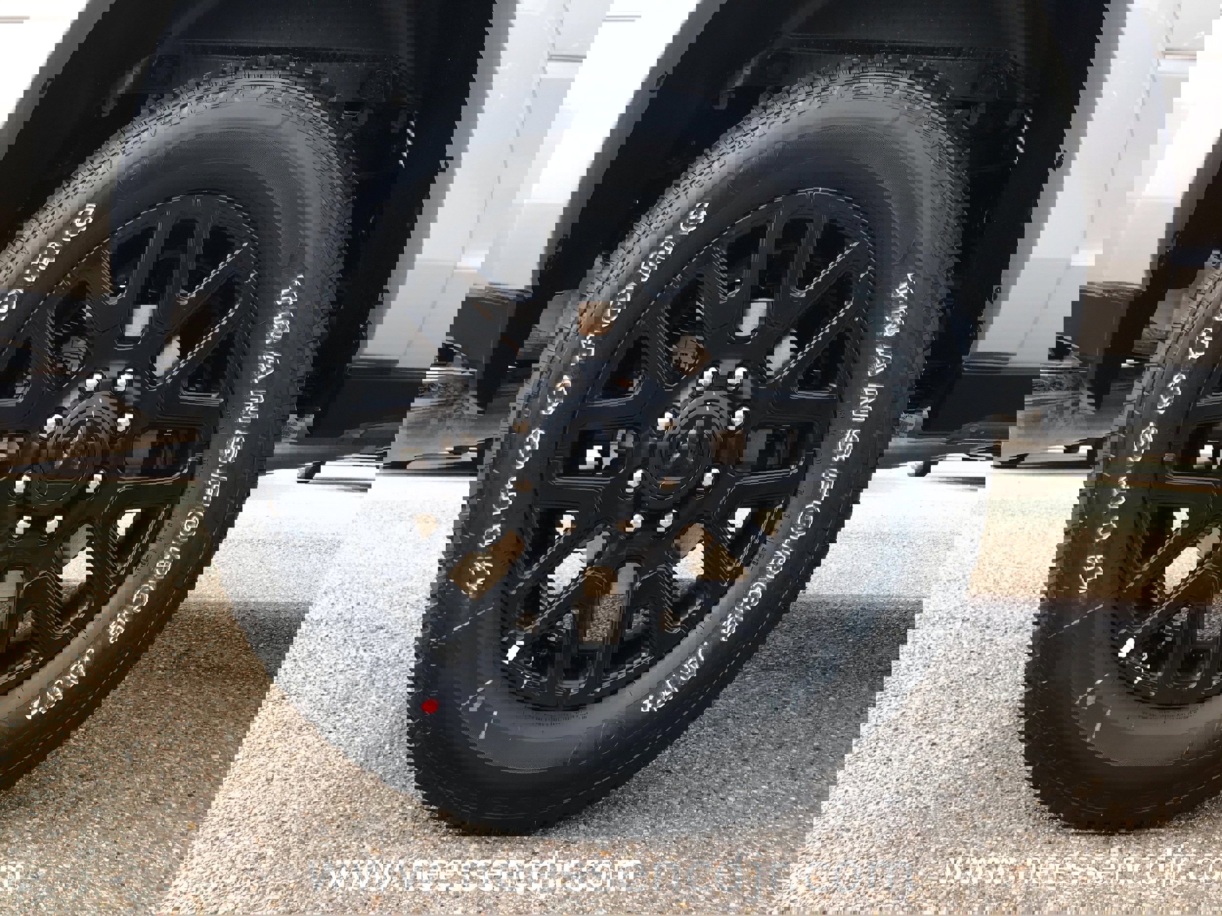 New 2026 RAM 3500 Limited image 9