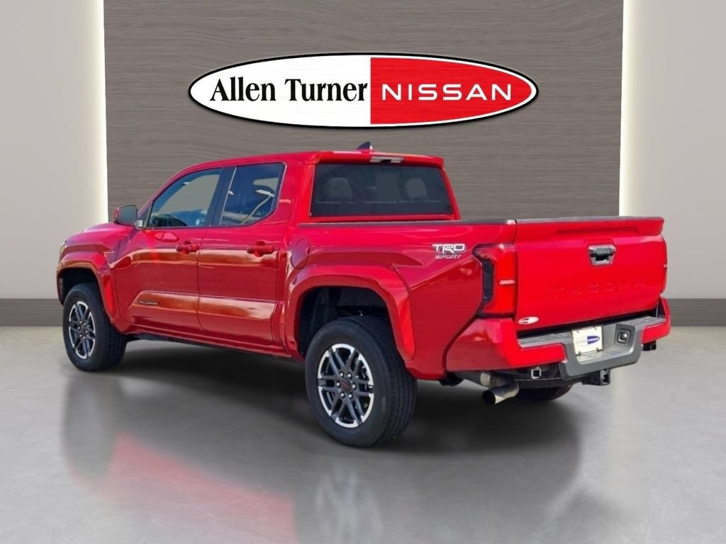 Used 2024 Toyota Tacoma TRD Sport RWD image 7