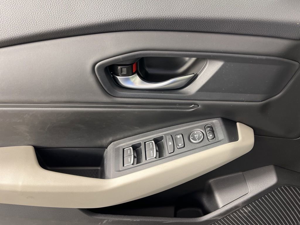 New 2026 Honda Accord SE image 24