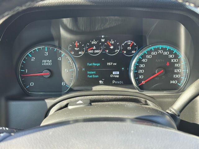 Used 2019 Chevrolet Tahoe Premier image 12