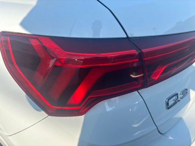 Used 2019 Audi Q3 2.0T Prestige AWD/4WD image 6