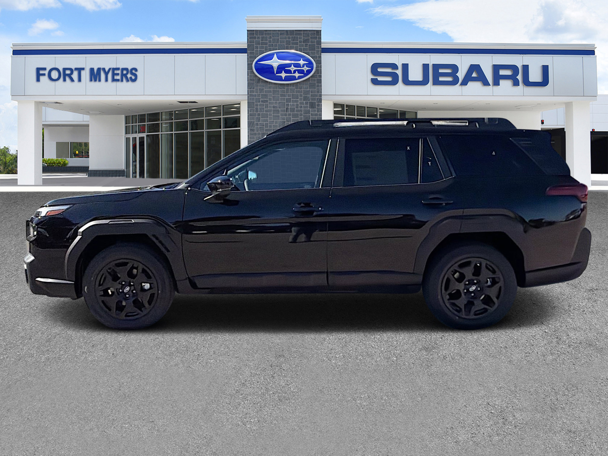 New 2026 Subaru Outback Limited image 7