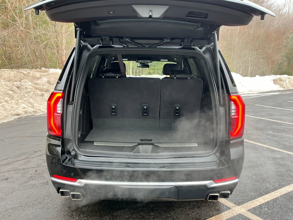 Used 2025 GMC Yukon Denali image 24