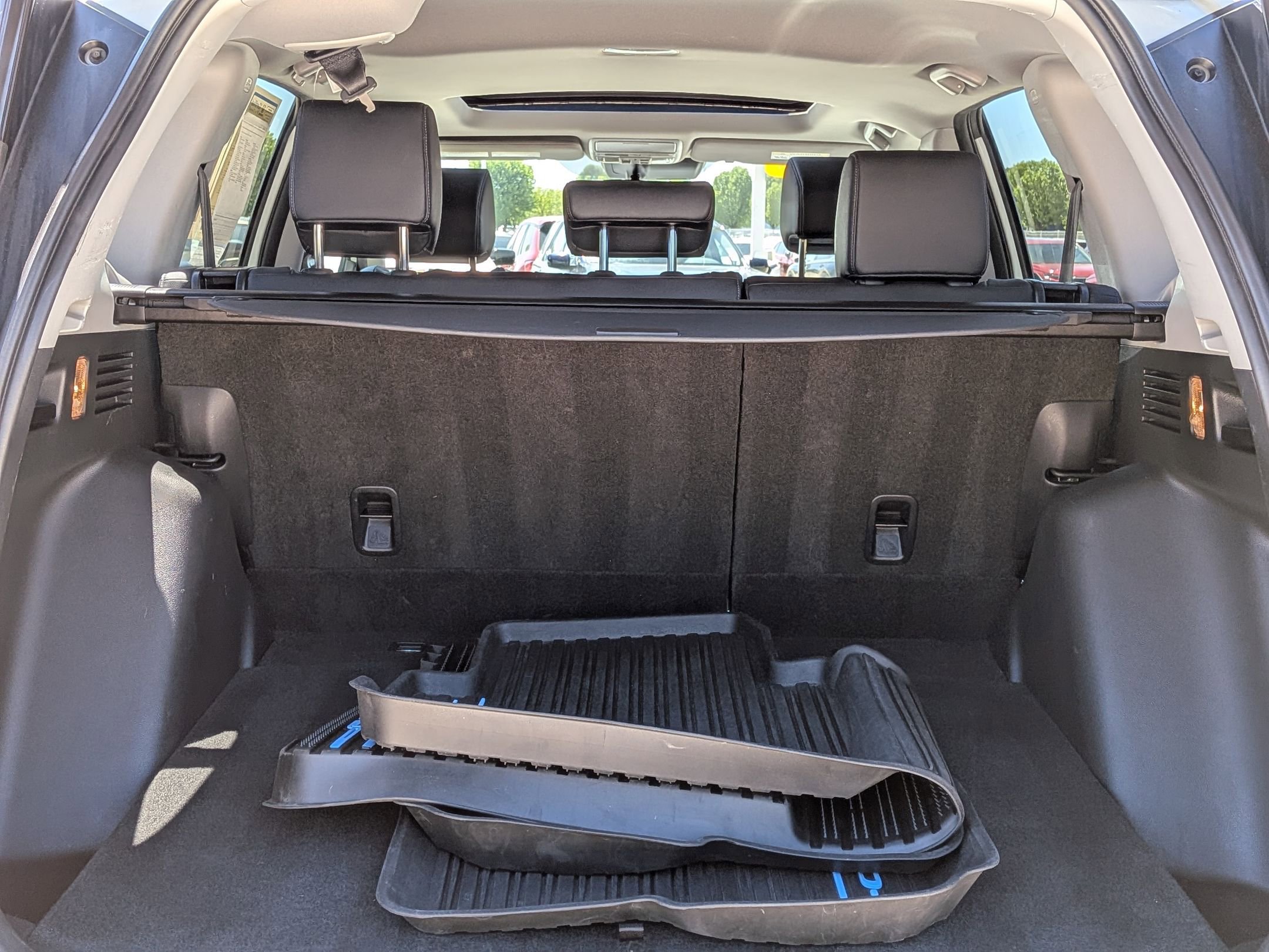 Certified 2019 Honda CR-V EX-L image 25
