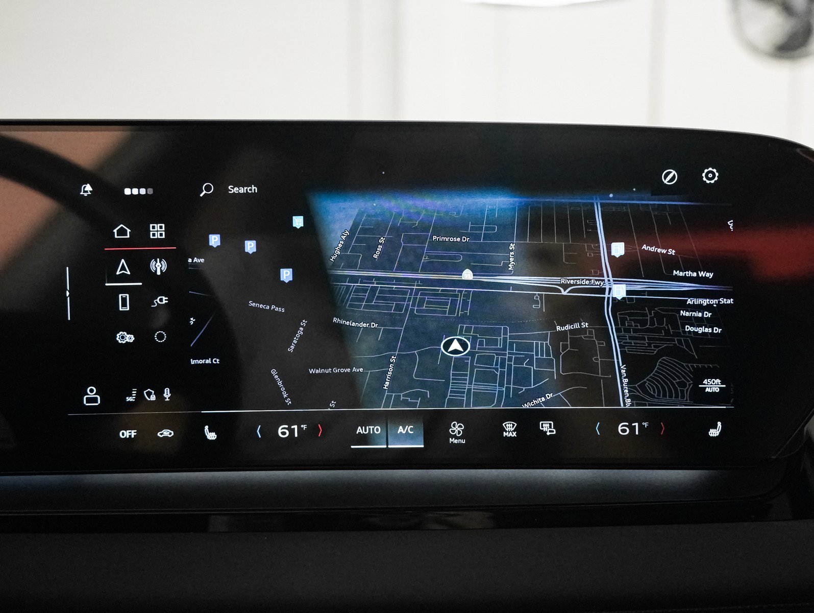 New 2025 Audi Q6 e-tron Premium AWD/4WD image 20