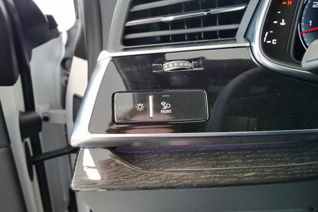 New 2026 Audi Q8 Premium Plus image 32