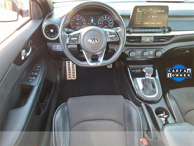 Used 2020 Kia Forte GT-Line image 11