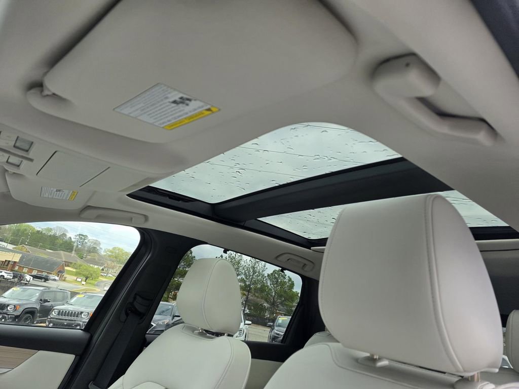 New 2026 MAZDA CX-90 3.3 Turbo w/ Premium Plus Pkg image 23