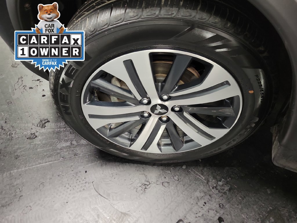 Used 2024 Mitsubishi Outlander Sport AWD image 14