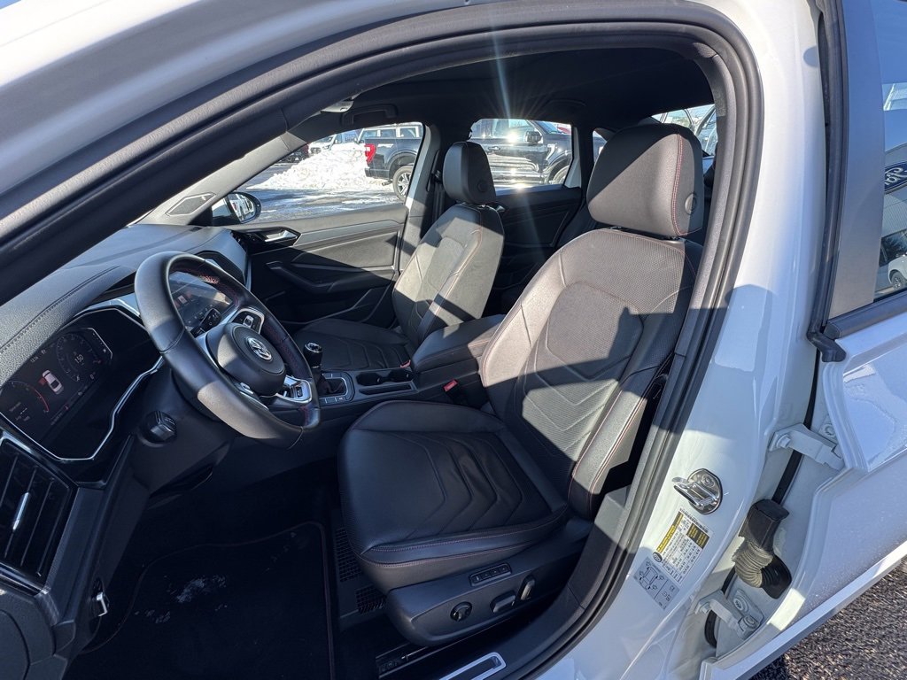 Used 2021 Volkswagen Jetta GLI Autobahn image 13