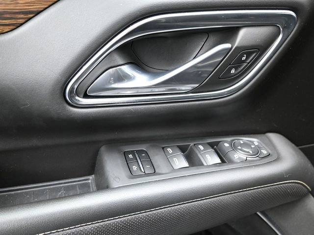 Used 2023 Chevrolet Tahoe Premier w/ Advanced Technology Package image 21