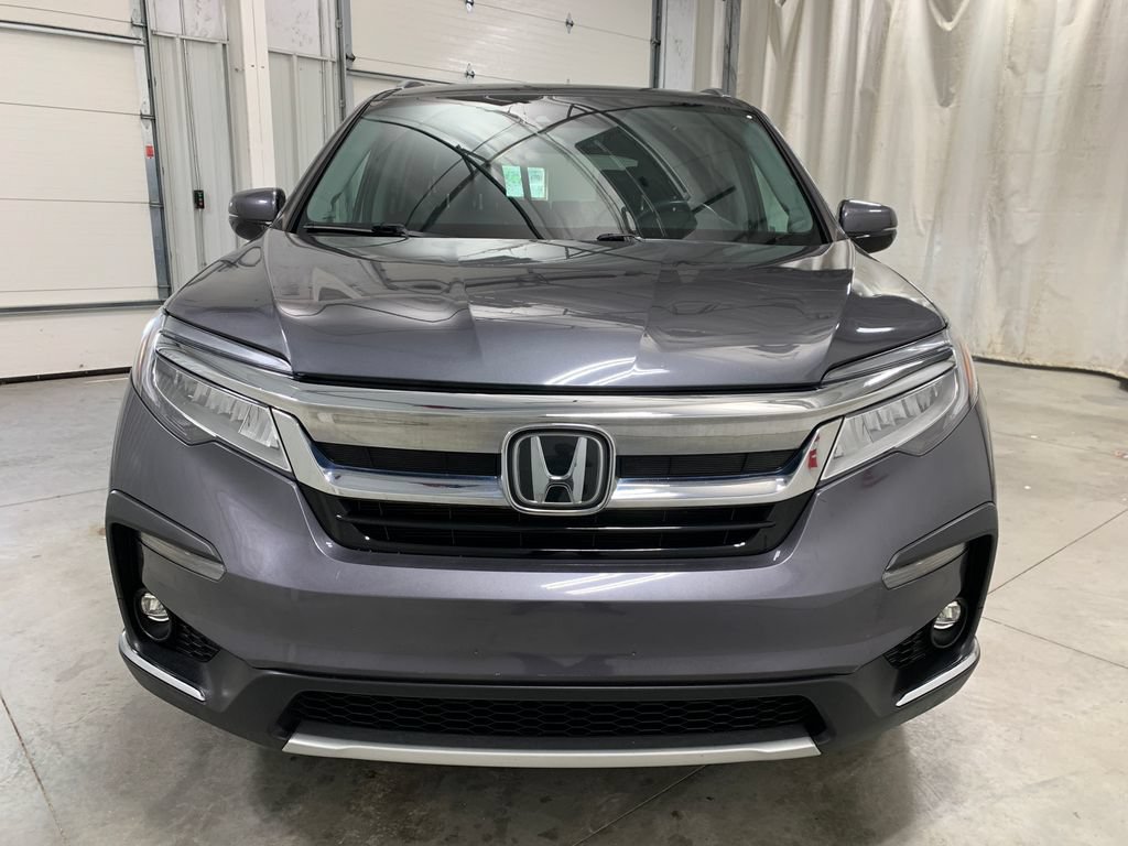 Used 2022 Honda Pilot Touring image 31