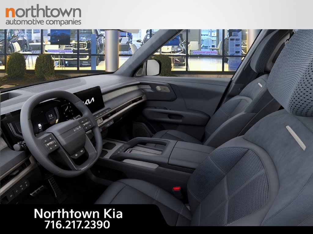 New 2027 Kia Telluride SX Prestige AWD/4WD image 18