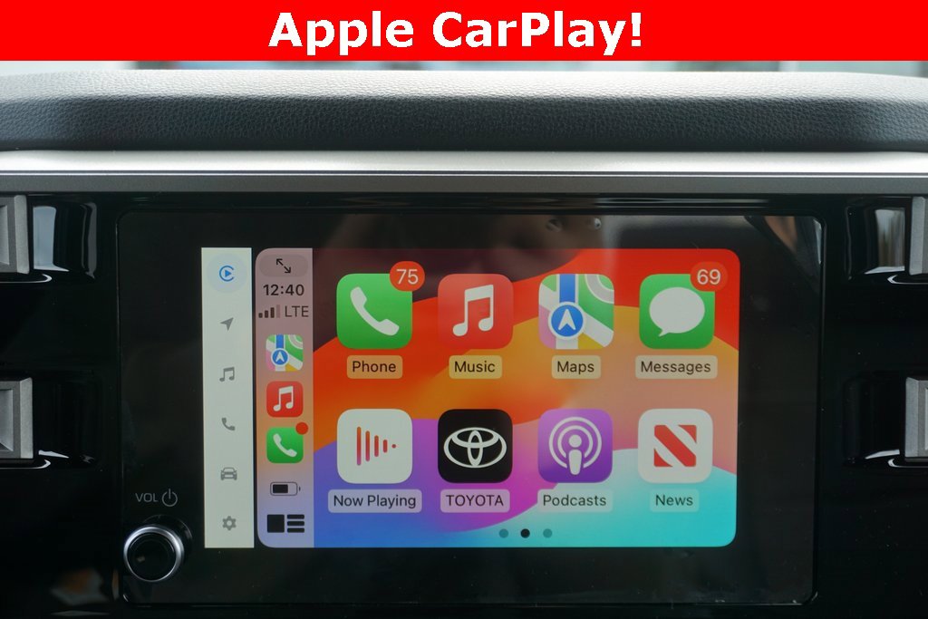 New 2026 Toyota Tundra SR5 image 10