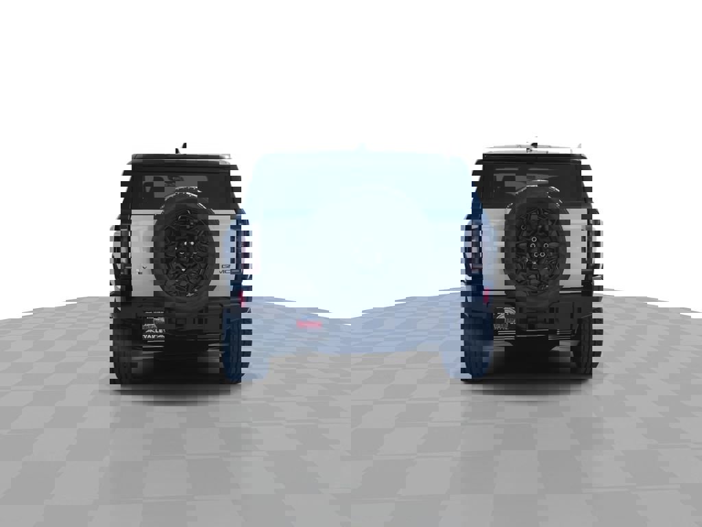 New 2026 GMC Hummer EV SUV image 7