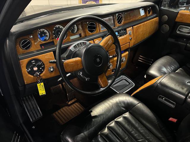 Used 2006 Rolls-Royce Phantom Sedan RWD image 15