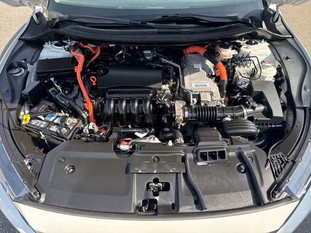 Used 2021 Honda Clarity Plug-In Hybrid image 22