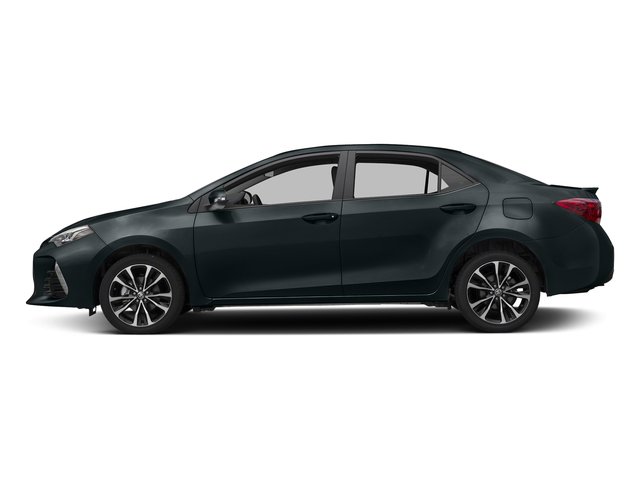 Used 2018 Toyota Corolla SE w/ Carpet Mat Package (TMS) image 2