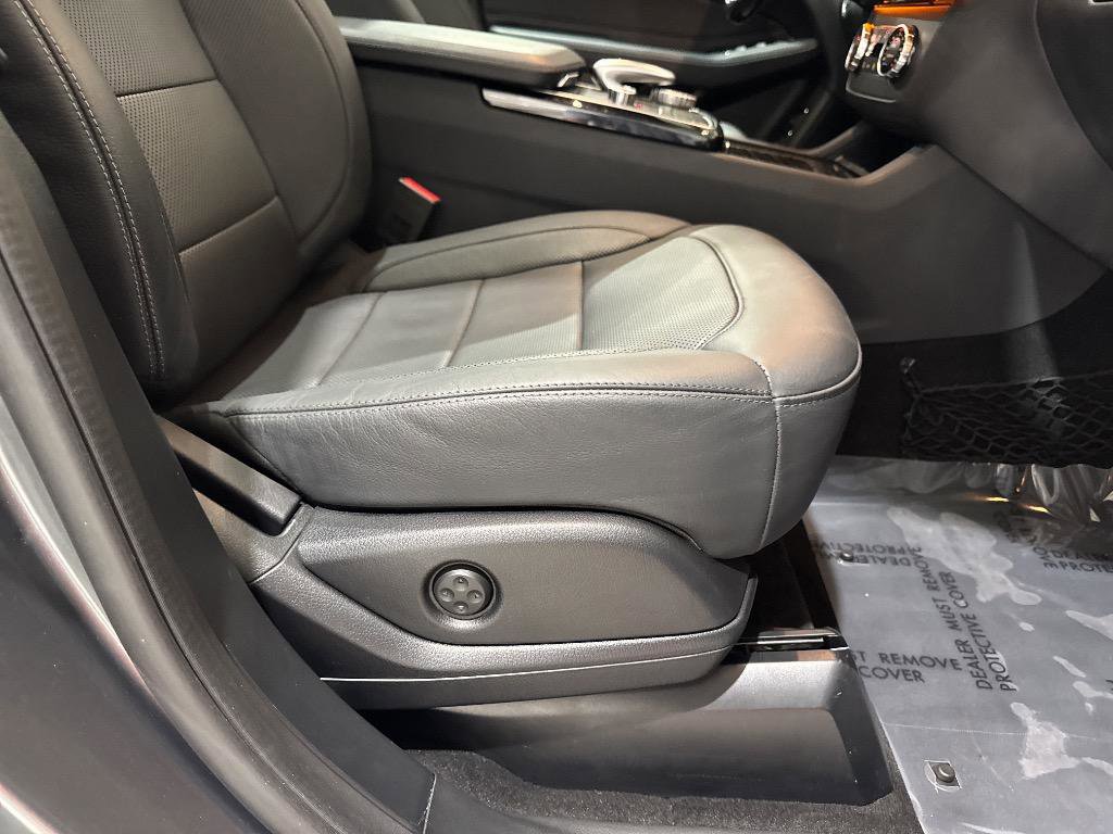 Used 2018 Mercedes-Benz GLS 450 4MATIC image 56