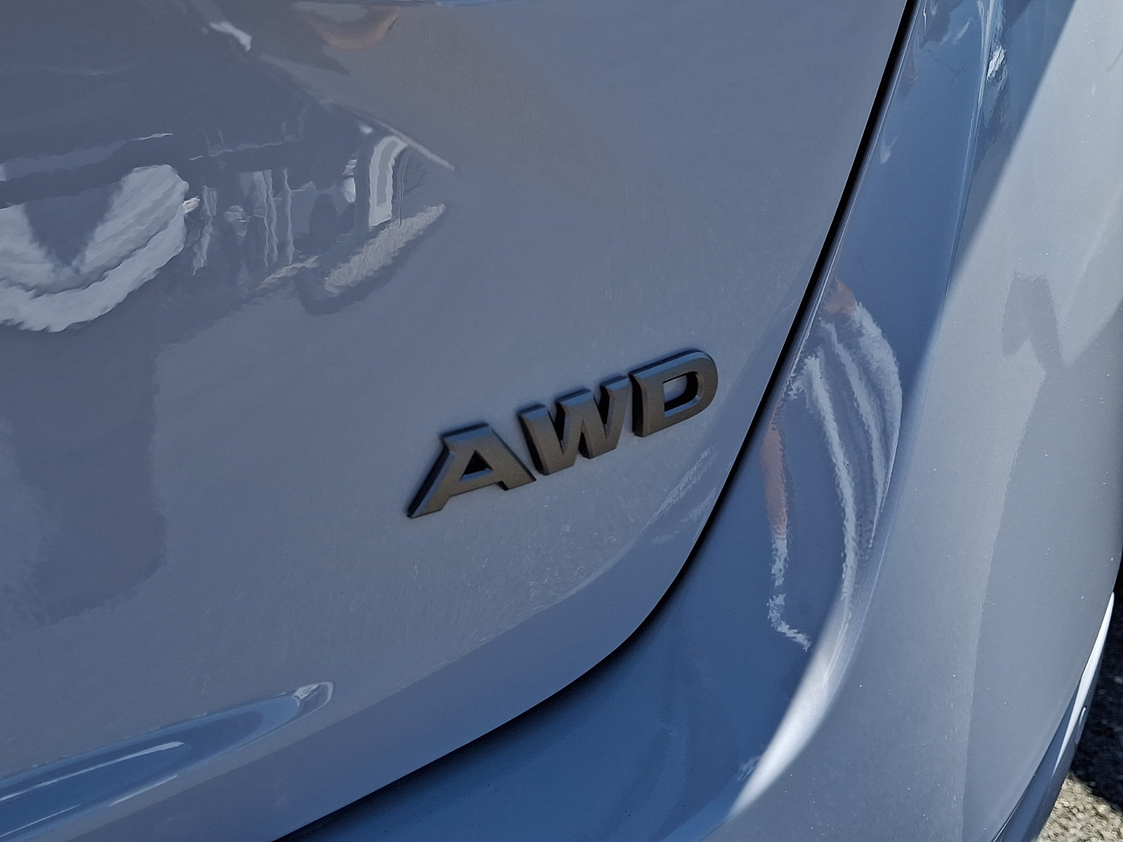 New 2026 Nissan Altima 2.5 SR w/ SR Premium Package AWD/4WD image 8