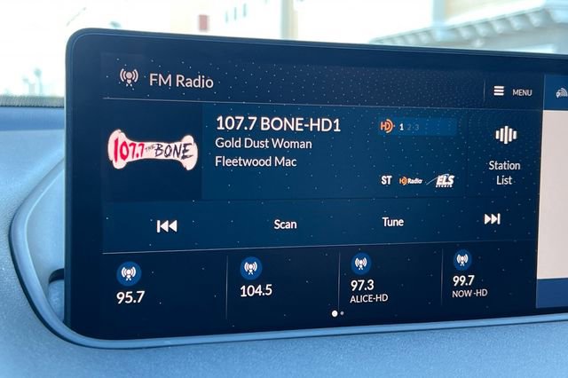 Used 2023 Acura MDX FWD w/ Technology Package image 23