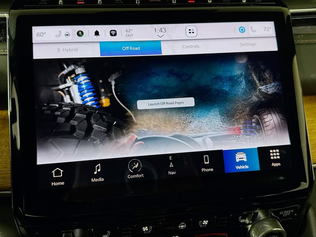 Used 2022 Jeep Grand Cherokee Summit AWD/4WD image 40
